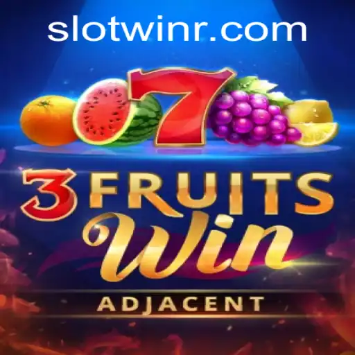 Explorando o Mundo de 3FruitsWin: O SlotWin que Transformará seu Jogo