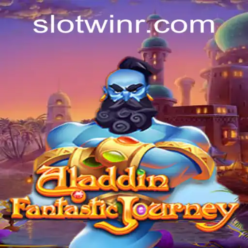 Descubra o Mundo de Aladdin SlotWin: Um Jogo Mágico e Envolvente