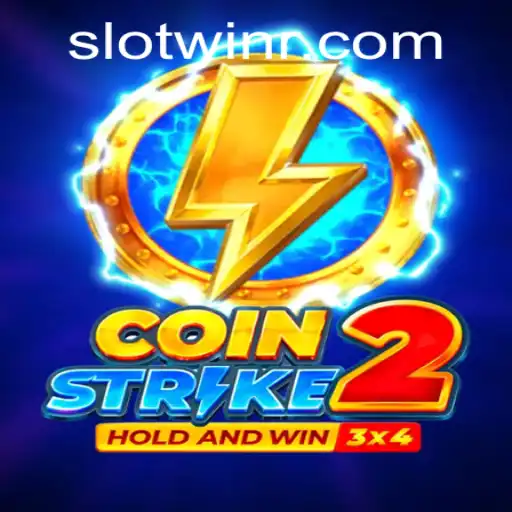 Explorando o Mundo de Coinstrike2: O Jogo SlotWin em Foco