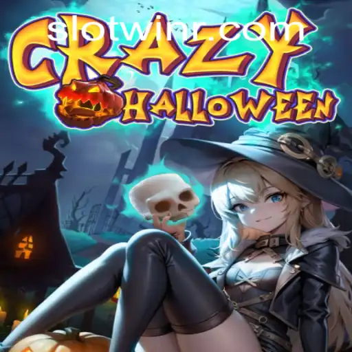 CrazyHalloween: Descubra o Mundo Encantado do SlotWin