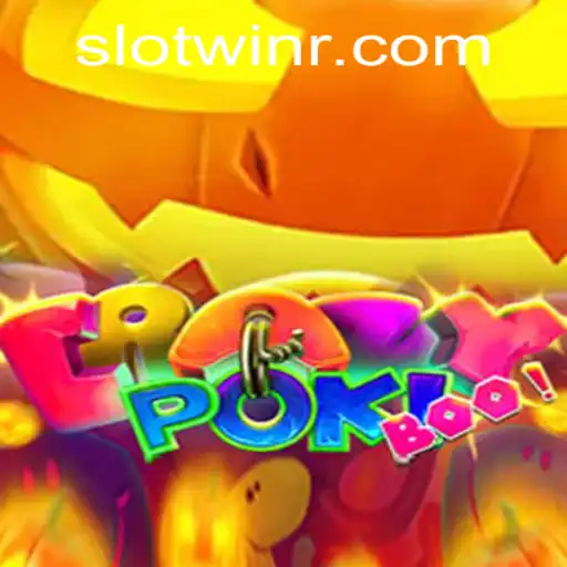 Explorando o Mundo Vibrante de CrazyPokiBoo SlotWin