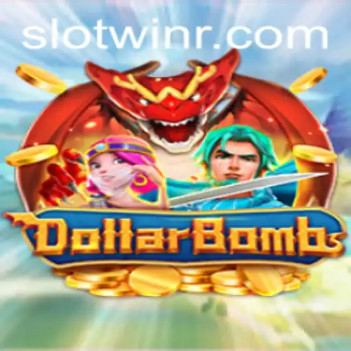 Explorando DollarBombs: O Mundo do SlotWin