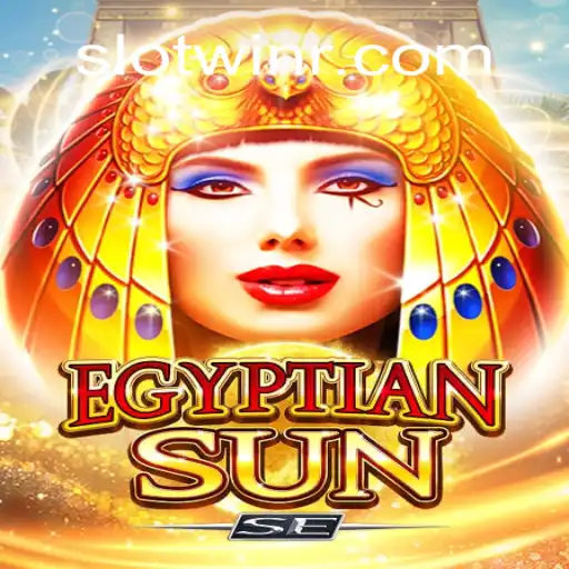 EgyptianSunSE SlotWin: Descubra o Fascínio dos Tesouros Antigos