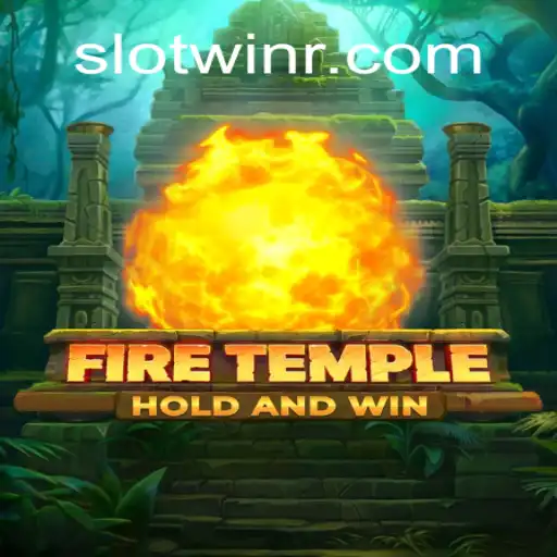 Descubra o Fascinante Mundo do Jogo FireTemple: SlotWin