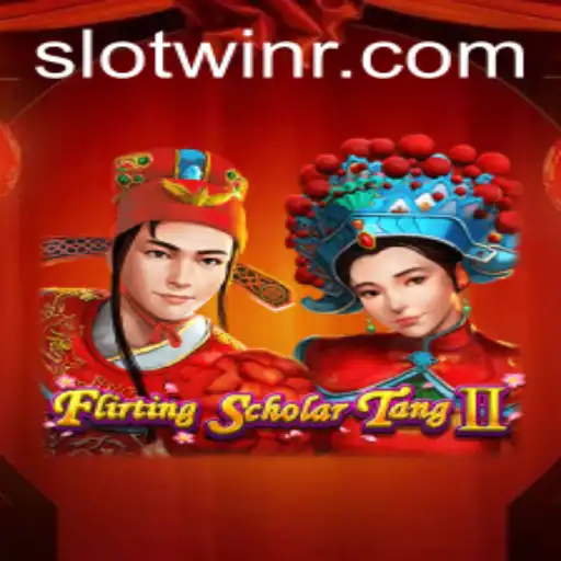 Explorando o Mundo de Flirting Scholar Tang II: SlotWin e Aventuras Virtuais