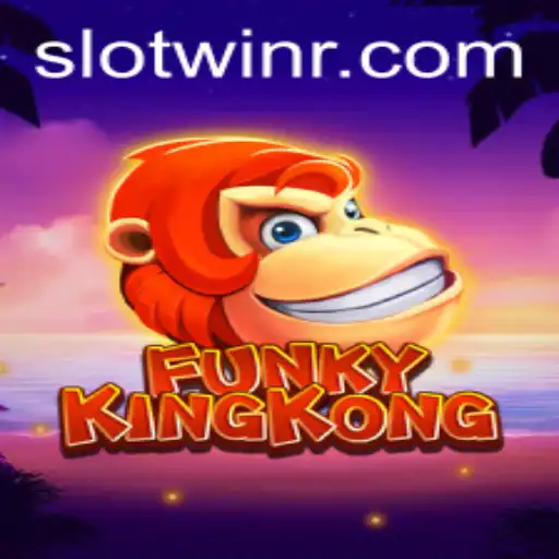 FunkyKingKong SlotWin: Uma Aventura Vibrante no Mundo dos Slots Online