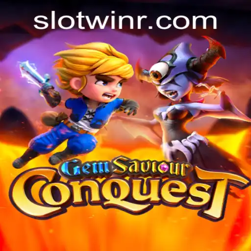 Descubra GemSaviourConquest: O Novo Fenômeno dos Cassinos com SlotWin