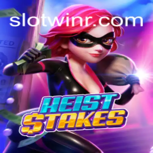 Explorando o Mundo Excitante de HeistStakes: O Jogo SlotWin de Maiores Emoções