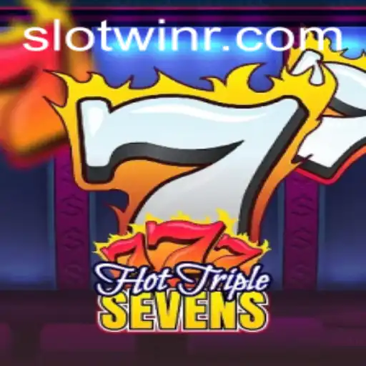 Explorando HotTripleSevens: O Slot de Sucesso no Mundo dos Cassinos