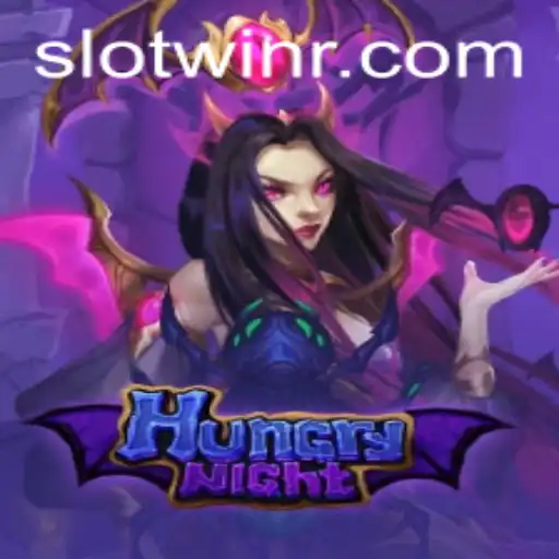 Descubra o Fascinante Mundo de HungryNight e SlotWin