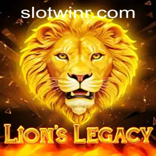 LionsLegacy: Uma Aventura Empolgante com SlotWin