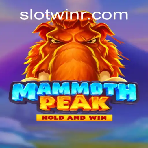 Descubra o Fascinante Mundo do Jogo MammothPeak: Regras e Estratégias de SlotWin