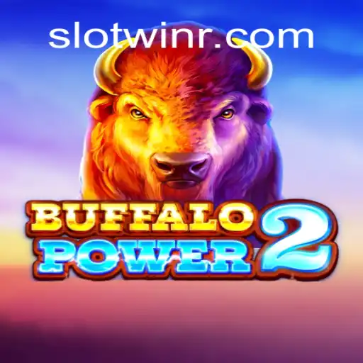 Explorando o Novo Lançamento: BuffaloPower2 e a Emoção das SlotWin
