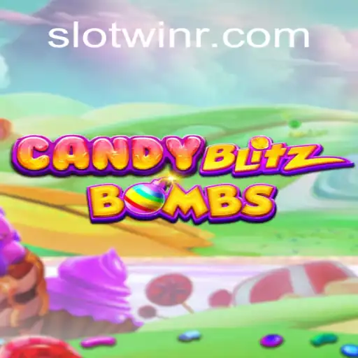 Descubra o Excitante Mundo de CandyBlitzBombs: SlotWin para Vencer