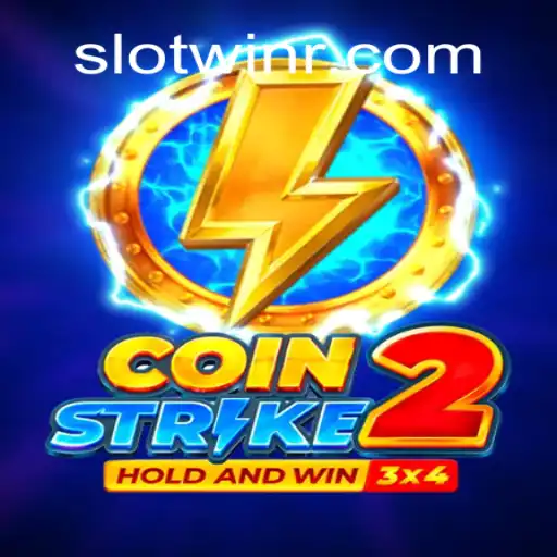 Explorando o Mundo de Coinstrike2: O Jogo SlotWin em Foco