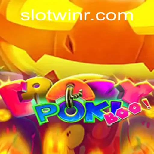 Explorando o Mundo Vibrante de CrazyPokiBoo SlotWin
