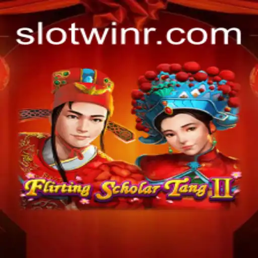 Explorando o Mundo de Flirting Scholar Tang II: SlotWin e Aventuras Virtuais