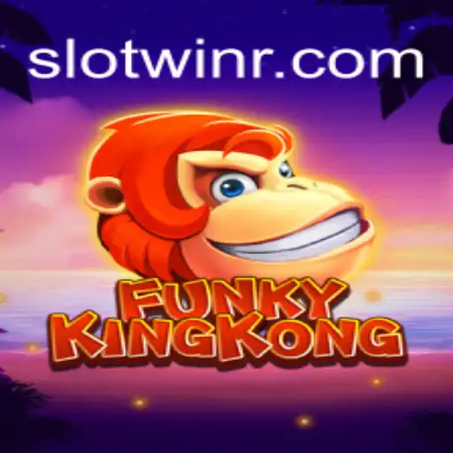 FunkyKingKong SlotWin: Uma Aventura Vibrante no Mundo dos Slots Online