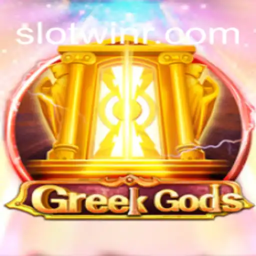 GreekGods SlotWin: Um Mergulho Mítico no Universo dos Deuses Gregos