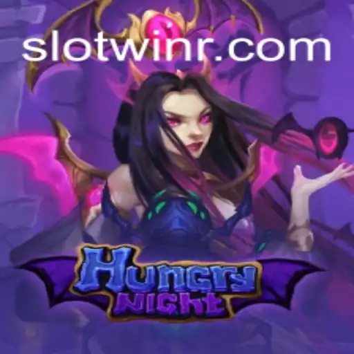 Descubra o Fascinante Mundo de HungryNight e SlotWin