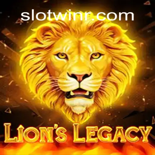 LionsLegacy: Uma Aventura Empolgante com SlotWin