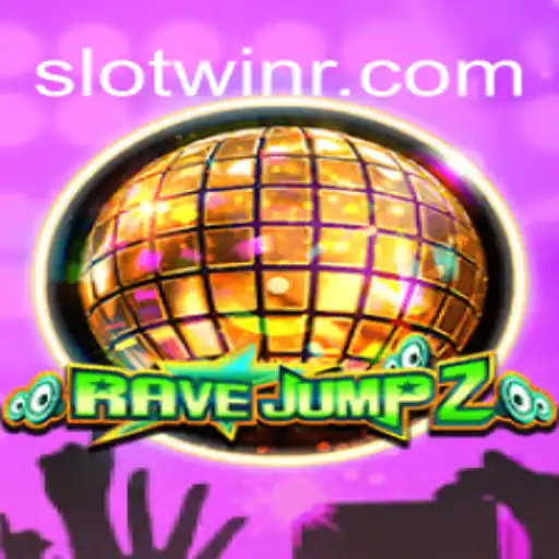 A Nova Sensação dos Jogos: RaveJump2 e a Empolgante SlotWin