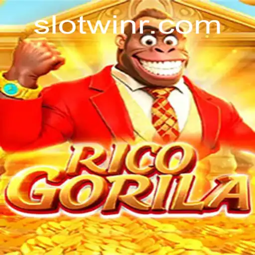 Explorando o Empolgante Mundo de RicoGorila: Desvende os Mistérios do SlotWin