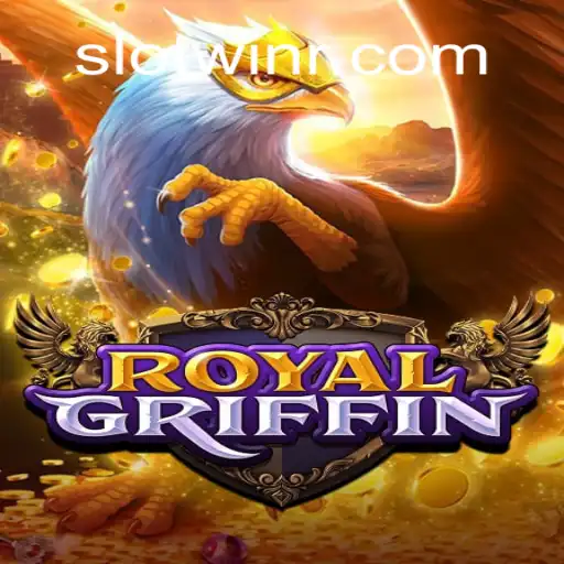 Descubra a Aventura e Recompensas de RoyalGriffin SlotWin