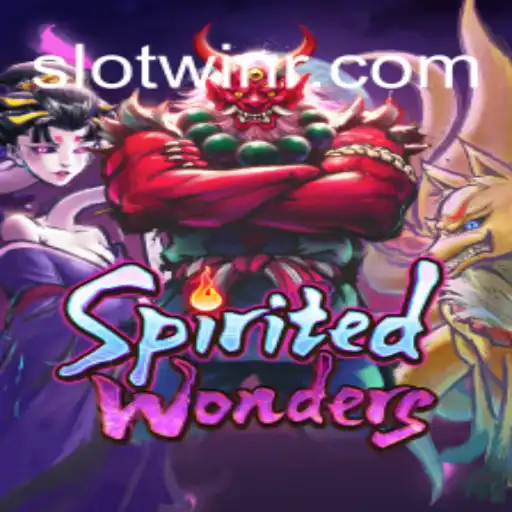 SpiritedWonders: Descubra o Fascinante Mundo do SlotWin