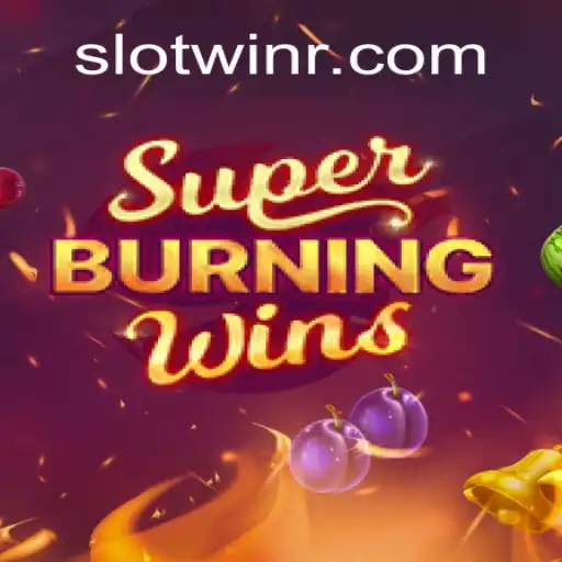Descubra a Emoção do SuperBurningWins: O Jogo de SlotWin que Está Conquistando o Mundo dos Cassinos Online