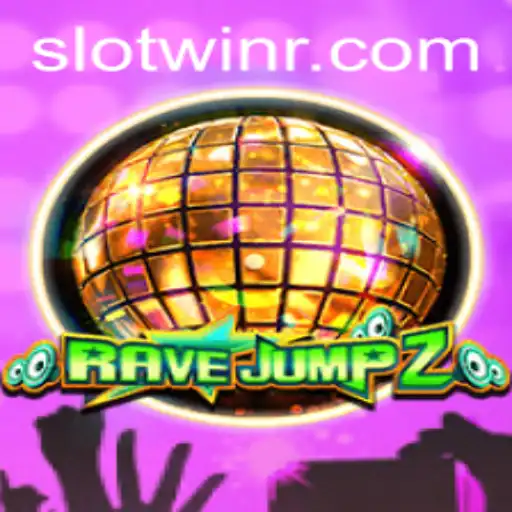 A Nova Sensação dos Jogos: RaveJump2 e a Empolgante SlotWin