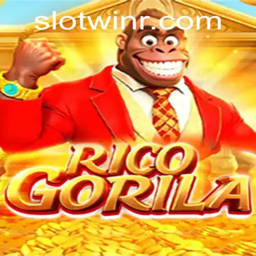 Explorando o Empolgante Mundo de RicoGorila: Desvende os Mistérios do SlotWin