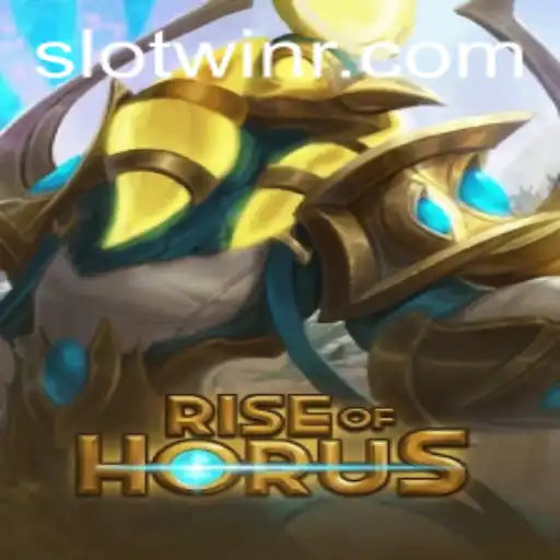 RiseofHorus: Uma Nova Aventura no Mundo dos Slots com SlotWin