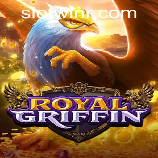 Descubra a Aventura e Recompensas de RoyalGriffin SlotWin