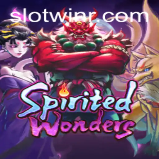 SpiritedWonders: Descubra o Fascinante Mundo do SlotWin