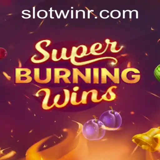 Descubra a Emoção do SuperBurningWins: O Jogo de SlotWin que Está Conquistando o Mundo dos Cassinos Online